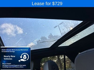 2026 Mercedes-Benz GLE — photo 12 view