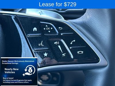 2026 Mercedes-Benz GLE — photo 22 view