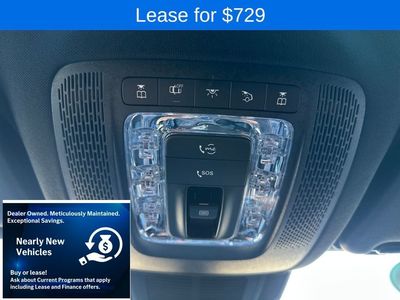 2026 Mercedes-Benz GLE — photo 26 view