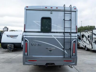 2022 Winnebago VIEW - Photo 24