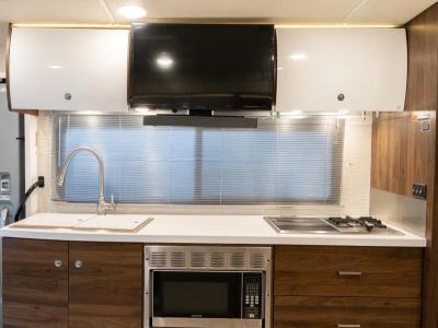 2022 Winnebago VIEW - Photo 8