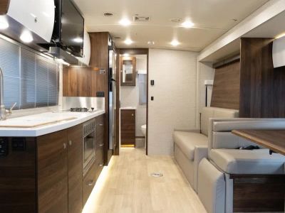 2022 Winnebago VIEW - Photo 5