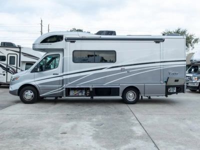 2022 Winnebago VIEW - Photo 21