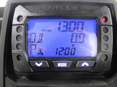 2026 Polaris Ranger 500 - Photo 12