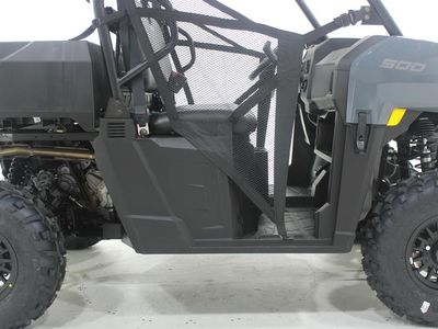 2026 Polaris Ranger 500 - Photo 9