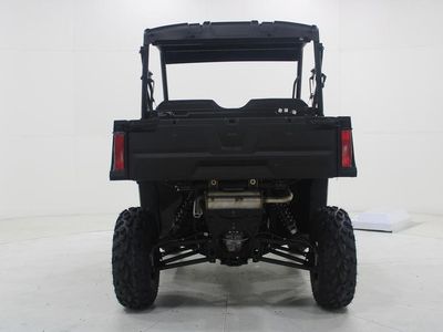 2026 Polaris Ranger 500 - Photo 6
