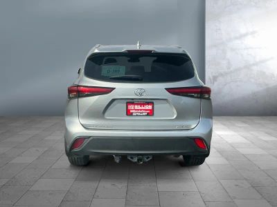2022 Toyota Highlander - Photo 5