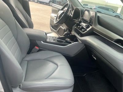 2022 Toyota Highlander - Photo 20