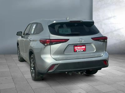 2022 Toyota Highlander - Photo 4