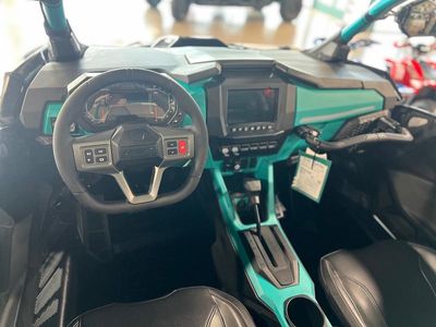 2025 Polaris RZR Pro R 4 Ultimate — photo 14 view