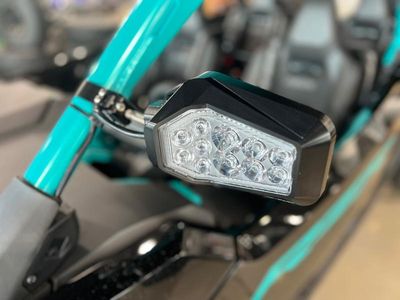 2025 Polaris RZR Pro R 4 Ultimate — photo 10 view