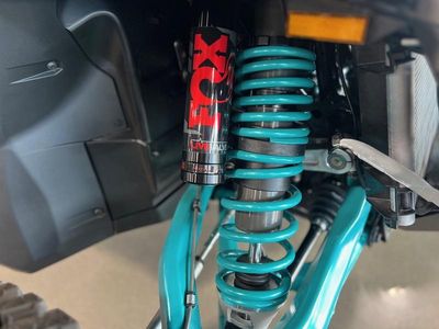 2025 Polaris RZR Pro R 4 Ultimate — photo 13 view