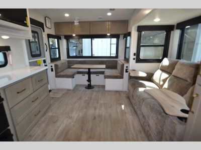 2026 Jayco Eagle HT - Photo 10