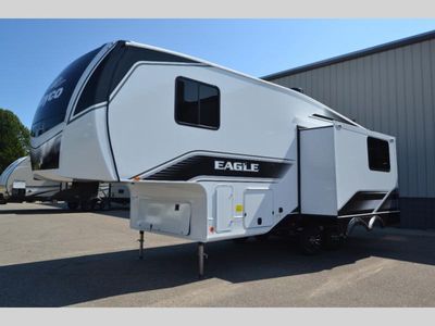 2026 Jayco Eagle HT - Photo 2