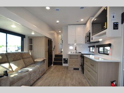 2026 Jayco Eagle HT - Photo 7