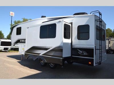 2026 Jayco Eagle HT - Photo 3