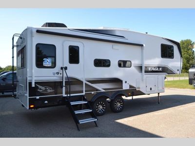 2026 Jayco Eagle HT - Photo 4