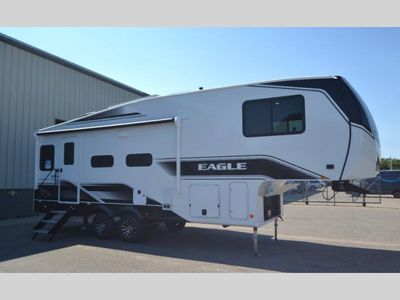 2026 Jayco Eagle HT - Photo 1