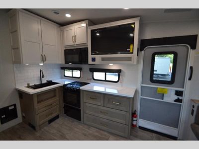 2026 Jayco Eagle HT - Photo 9