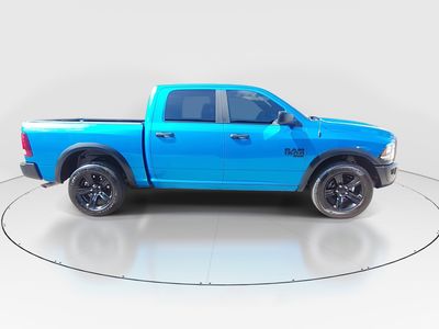 2024 Ram 1500 Classic — photo 8 view