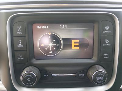 2024 Ram 1500 Classic — photo 18 view
