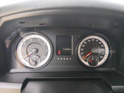 2024 Ram 1500 Classic — photo 14 view