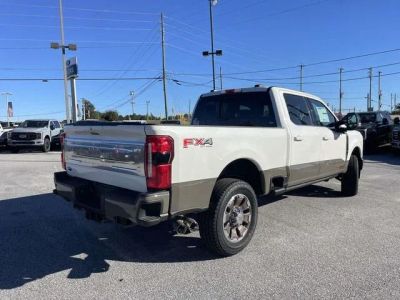 2026 Ford F-350SD - Photo 3