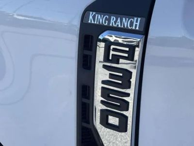 2026 Ford F-350SD - Photo 22