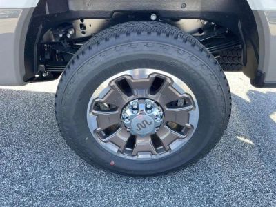 2026 Ford F-350SD - Photo 21