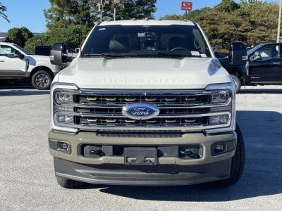 2026 Ford F-350SD - Photo 23
