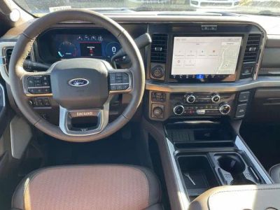 2026 Ford F-350SD - Photo 4