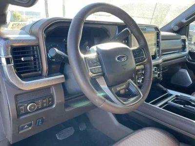 2026 Ford F-350SD - Photo 15