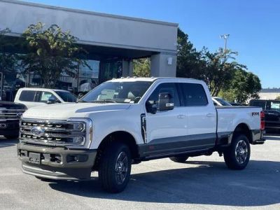 2026 Ford F-350SD - Photo 24