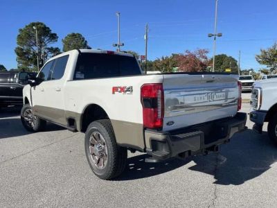 2026 Ford F-350SD - Photo 25