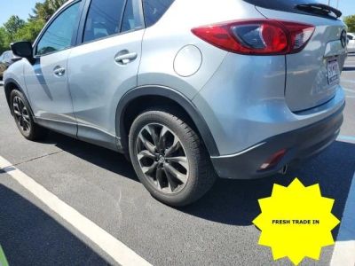 2016 Mazda CX-5 - Photo 1