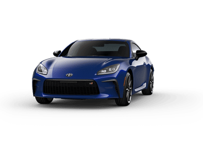 2026 Toyota GR86 - Photo 3