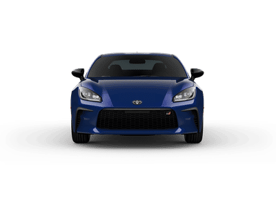 2026 Toyota GR86 - Photo 2