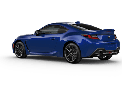 2026 Toyota GR86 - Photo 8