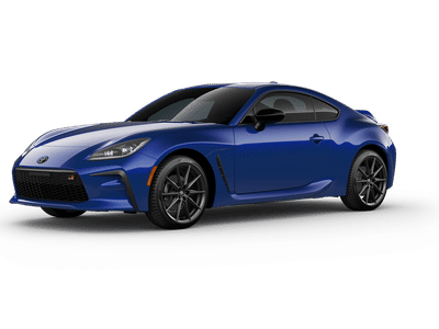 2026 Toyota GR86 - Photo 4