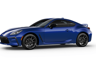 2026 Toyota GR86 - Photo 5
