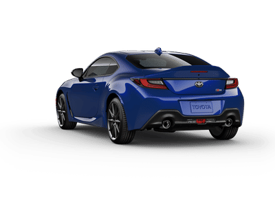 2026 Toyota GR86 - Photo 9