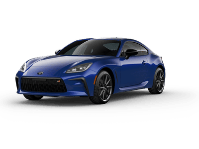 2026 Toyota GR86 - Photo 1