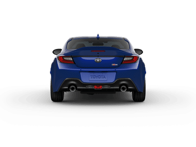 2026 Toyota GR86 - Photo 10