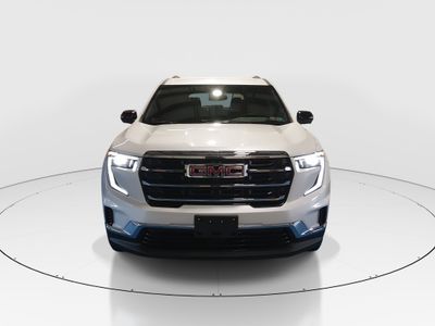 2025 GMC Acadia - Photo 2