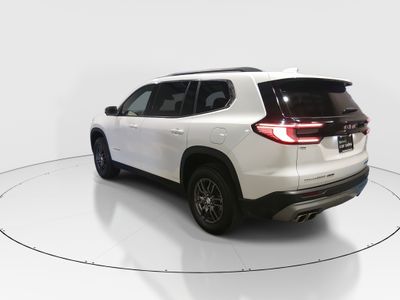 2025 GMC Acadia - Photo 5