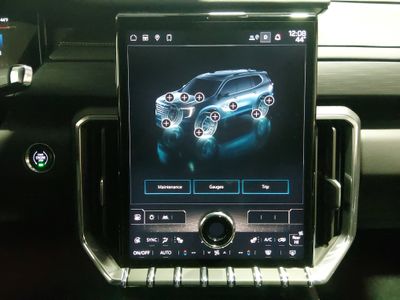 2025 GMC Acadia - Photo 19