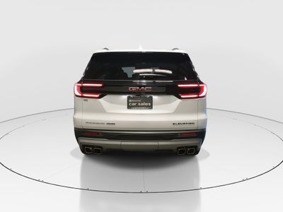 2025 GMC Acadia - Photo 6