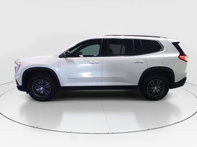 2025 GMC Acadia - Photo 4