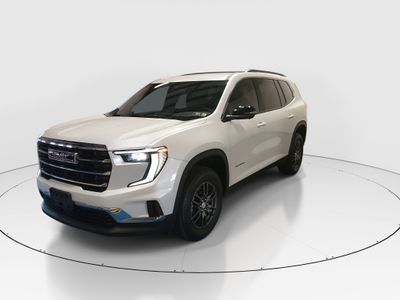 2025 GMC Acadia - Photo 3