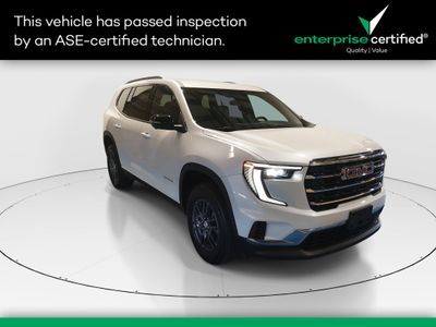 2025 GMC Acadia - Photo 1